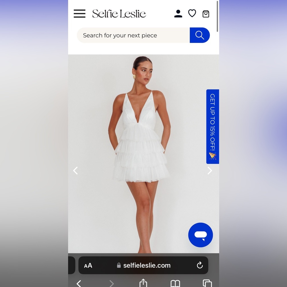 Bachelorette Outfits! Sparkly 2 Piece set (Lulus), Mini Dress (Selfie Leslie)